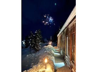 Vakantiehuis Trysil Buitenaudio-opname 6