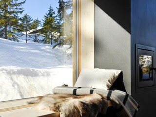 Casa de vacaciones Trysil Características 23