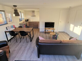 Vakantieappartement Westkapelle Kenmerken 5