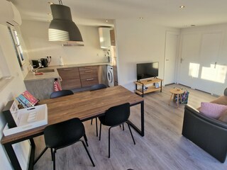 Vakantieappartement Westkapelle Kenmerken 6