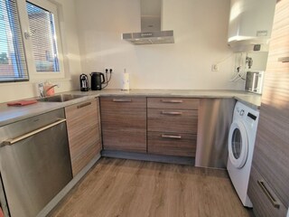 Vakantieappartement Westkapelle Kenmerken 7