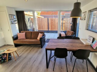 Vakantieappartement Westkapelle Kenmerken 8