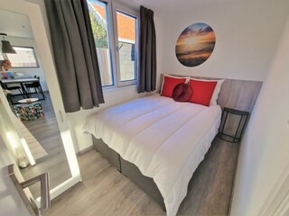 Vakantieappartement Westkapelle Kenmerken 10