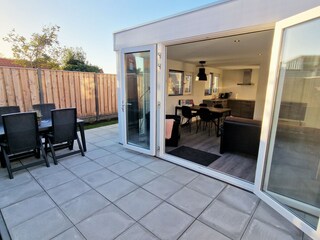 Vakantieappartement Westkapelle Buitenaudio-opname 3