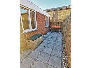 Vakantieappartement Westkapelle Buitenaudio-opname 4