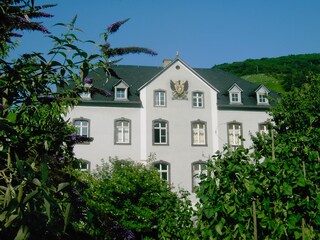 Vakantieappartement Mesenich Buitenaudio-opname 1
