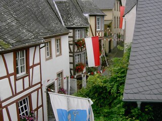 Appartamento per vacanze Mesenich Ambiente 12