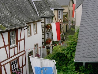 Vakantieappartement Mesenich Omgeving 12