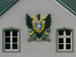 Apartamento de vacaciones Mesenich Entorno 16