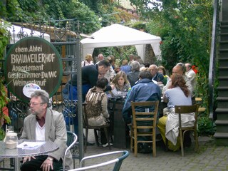 Appartamento per vacanze Mesenich Ambiente 13