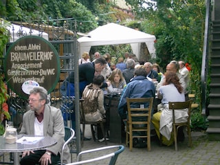 Vakantieappartement Mesenich Omgeving 13
