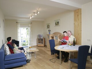 Apartamento de vacaciones Mesenich Características 9