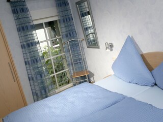 Vakantieappartement Mesenich Kenmerken 10