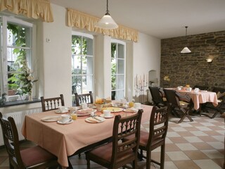 Vakantieappartement Mesenich Kenmerken 11