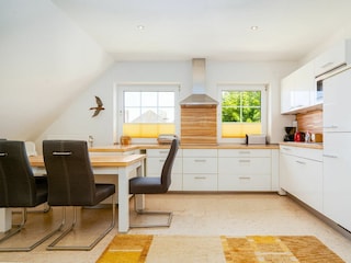 Küche / Küchenzeile