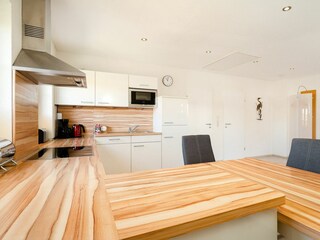 Küche / Küchenzeile