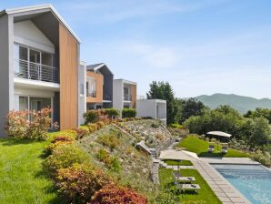 Appartement Résidence Luna à Conca Verde avec piscine - Trarego Viggiona - image1