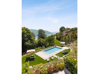 Apartamento Trarego Viggiona Grabación al aire libre 6