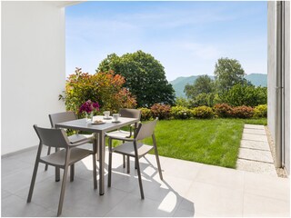 Apartamento Trarego Viggiona Grabación al aire libre 2