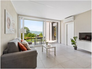Apartamento Trarego Viggiona Características 9