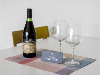 Apartamento Trarego Viggiona Características 17