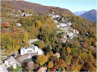Apartamento Trarego Viggiona Entorno 20