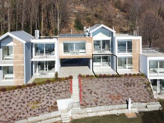 Appartement Trarego Viggiona Enregistrement extérieur 9