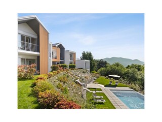 Appartement Trarego Viggiona Enregistrement extérieur 1