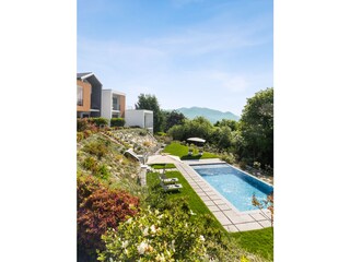 Apartamento Trarego Viggiona Grabación al aire libre 5
