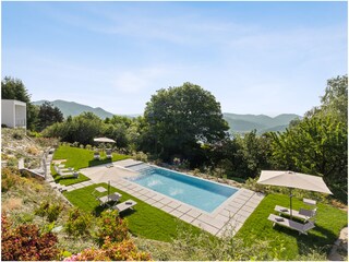 Apartment Trarego Viggiona Outdoor Recording 5