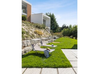 Appartement Trarego Viggiona Buitenaudio-opname 6