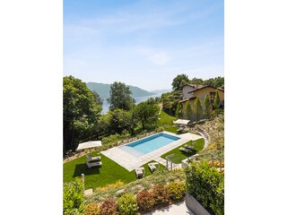 Apartment Trarego Viggiona Outdoor Recording 7