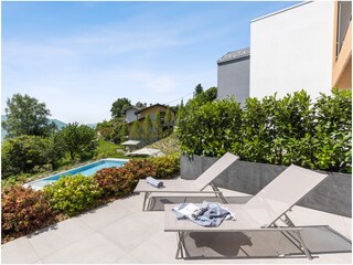 Apartamento Trarego Viggiona Grabación al aire libre 2