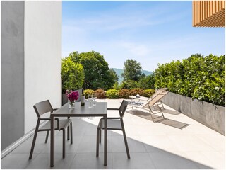 Appartement Trarego Viggiona Buitenaudio-opname 8