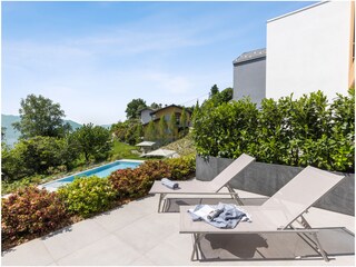Apartamento Trarego Viggiona Características 16