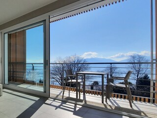 Appartamento Trarego Viggiona Caratteristiche 16