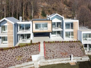 Appartamento Trarego Viggiona Registrazione all'aperto 8