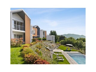 Appartamento Trarego Viggiona Registrazione all'aperto 3