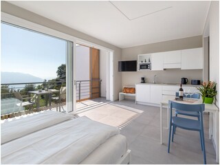 Appartamento Trarego Viggiona Caratteristiche 9