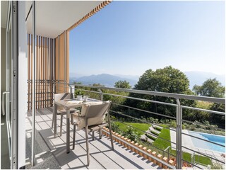 Appartamento Trarego Viggiona Caratteristiche 15