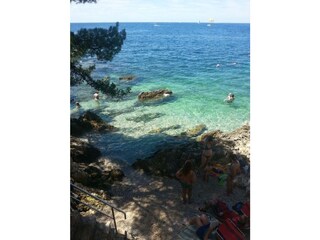 Vakantieappartement Porec Omgeving 19