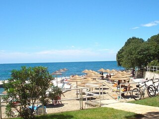Wunderschöner Strand