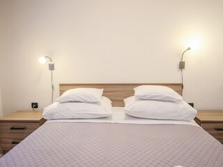 Vakantieappartement Porec Kenmerken 8