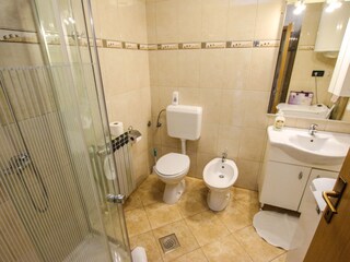 Vakantieappartement Porec Kenmerken 16