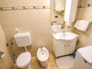 Vakantieappartement Porec Kenmerken 17