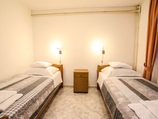 Vakantieappartement Porec Kenmerken 9