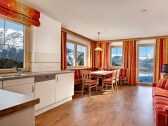 Vakantieappartement Hollersbach im Pinzgau Kenmerken 1