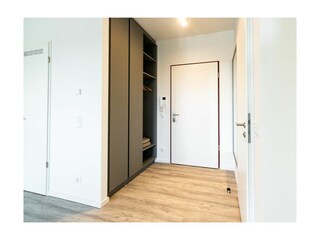 Hafenspitze App.1.03- Eingangsbereich