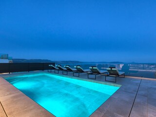 Villa Rabac Registrazione all'aperto 6