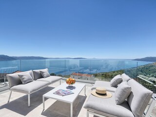 Villa Rabac Registrazione all'aperto 7